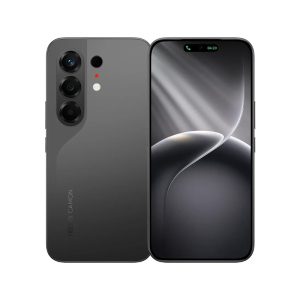Tecno Camon 50 (256GB/8GB; 50MP Dual Camera; 6150mAh)