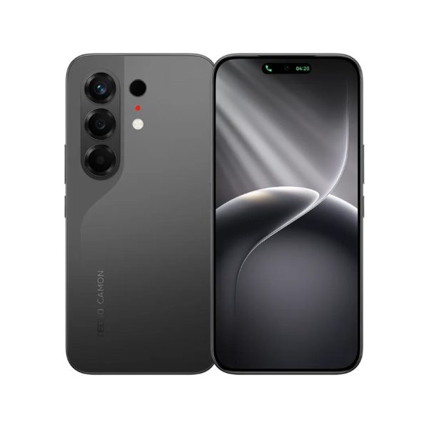 imgi_3_Tecno-Camon-50 Tecno Camon 50 (256GB/8GB; 50MP Dual Camera; 6150mAh)