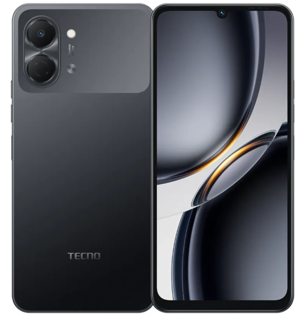 imgi_5_Tecno-Pop-20-Ink-Black Tecno Pop 20 (128GB/4GB; 13MP Dual Camera; 5000mAh)