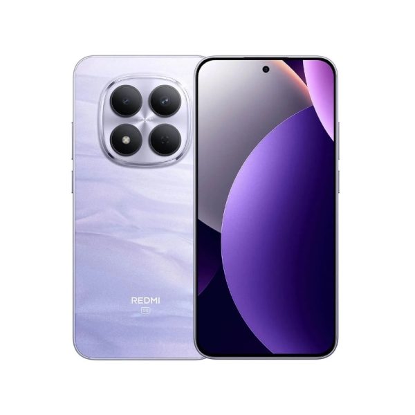 imgi_7_Redmi-Note-15-Pro-4G-c Redmi Note 15 Pro (512GB/12GB; 200MP Triple Camera; 6500mAh)