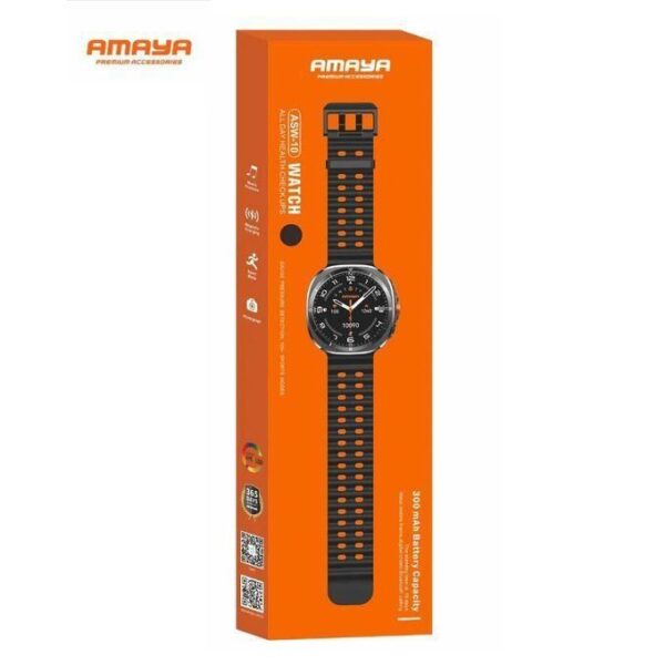 1 (2) Amaya Smartwatch ASW-10