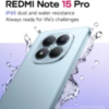 imgi_15_Redmi-Note-15-Pro-Water-Resistance-150x188 Redmi Note 15 Pro (256GB/12GB; 200MP Triple Camera; 6500mAh)
