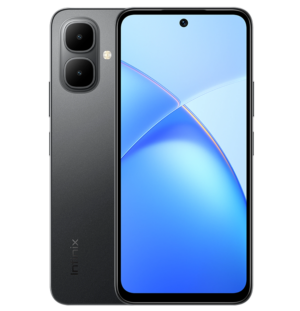 imgi_182_Infinix-Smart-10-Sleek-Black Infinix Smart 10 (128GB/4GB; 13MP Dual Camera; 5000mAh)