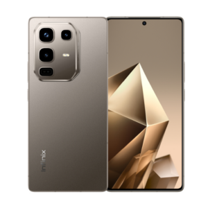 Infinix Note 50 Pro (256GB/8GB; 50MP Triple Camera; 5200mAh)