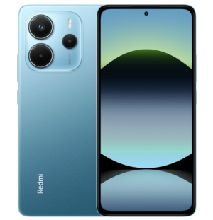 imgi_5_Redmi-Note-14-Blue Redmi Note 14 (128GB/6GB; 108MP Triple Camera; 5500mAh)