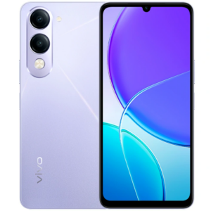 Vivo Y04 (128GB/4GB; 13MP Dual Camera; 5500mAh)