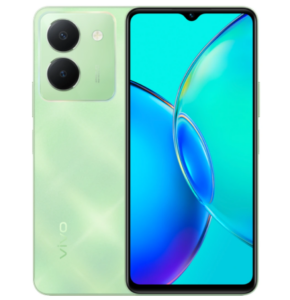 Vivo Y27s (256GB/8GB; 50MP Dual Camera; 5000mAh)