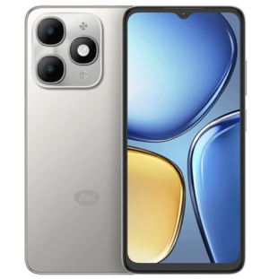 imgi_61_Itel-A90-Space-Titanium Itel A90 (128GB/4GB; 13MP Super HDR Camera; 5000mAh)