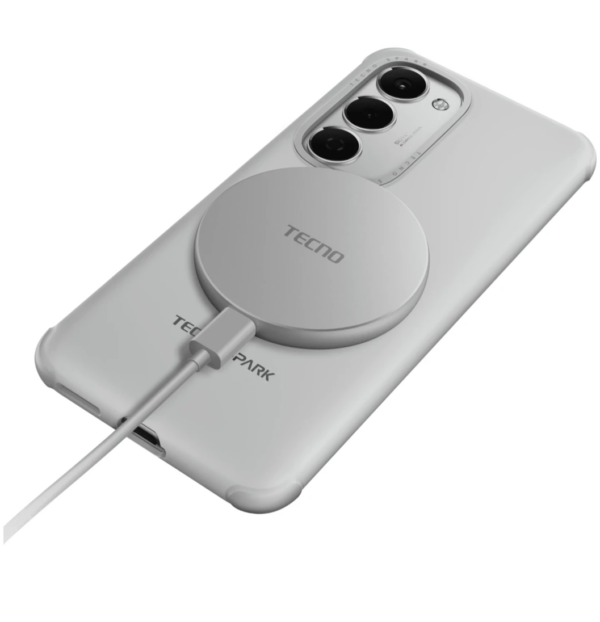imgi_68_Spark-40-Pro-Plus-30W-Magnetic-Wireless-Charging Tecno Spark 40 Pro+ (256GB/8GB; 50MP Dual Camera; 5200mAh)